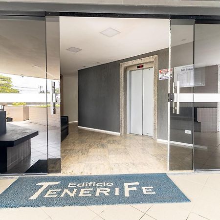 Beira Mar Em Pajucara Apartman Maceió Kültér fotó