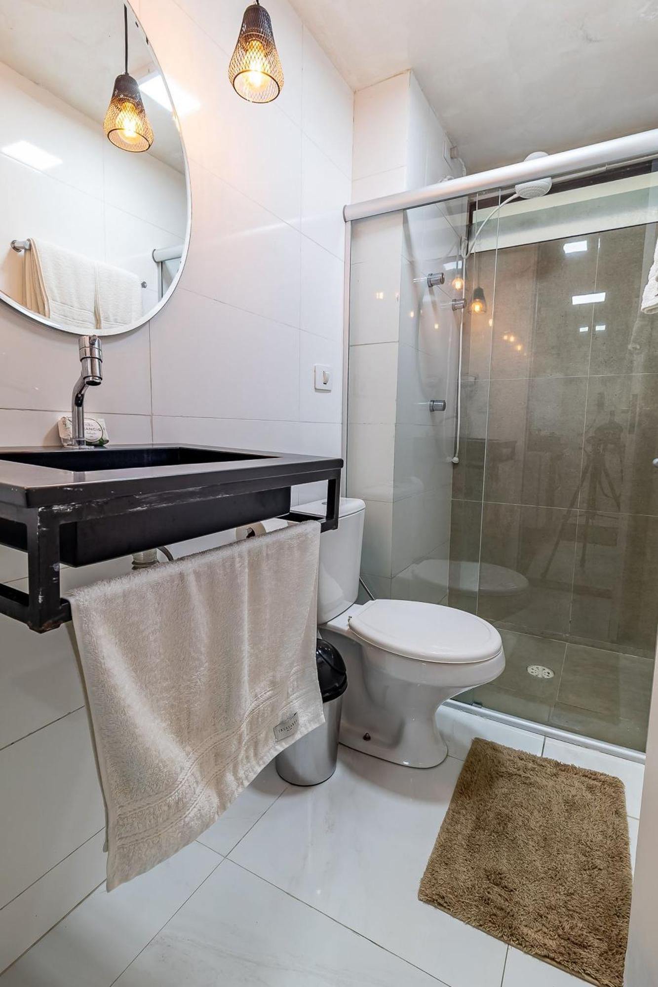Beira Mar Em Pajucara Apartman Maceió Kültér fotó