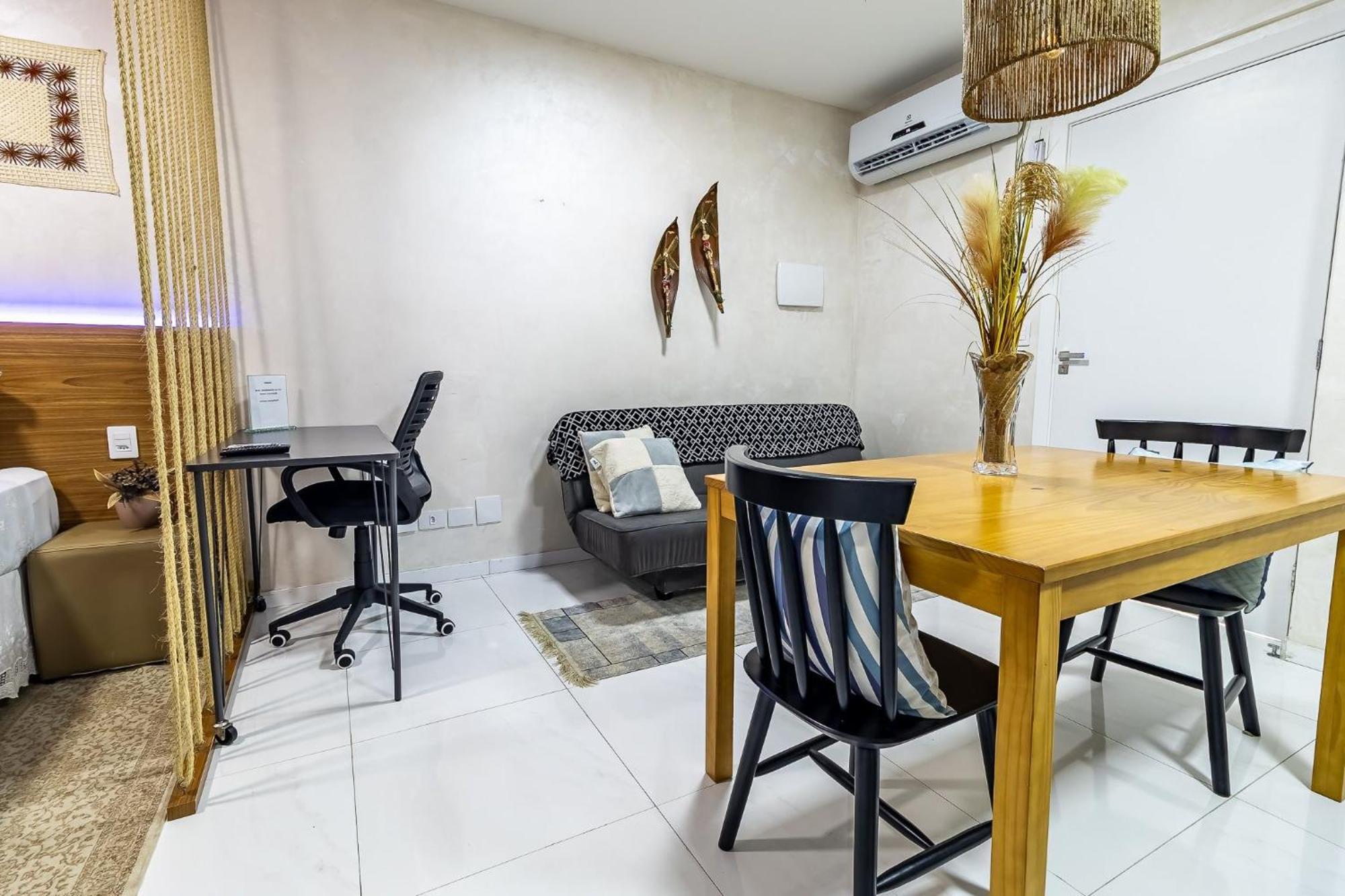 Beira Mar Em Pajucara Apartman Maceió Kültér fotó