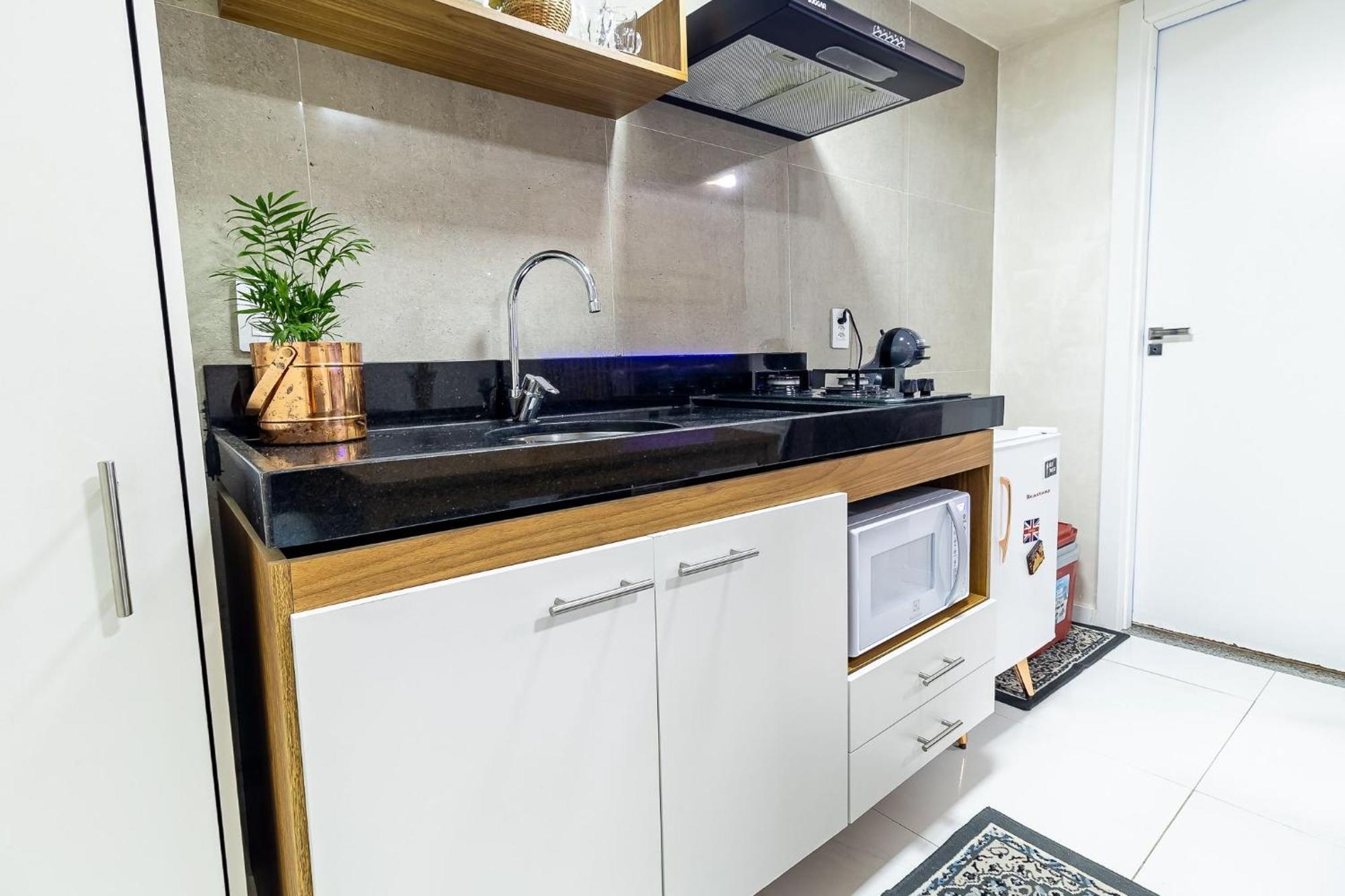 Beira Mar Em Pajucara Apartman Maceió Kültér fotó