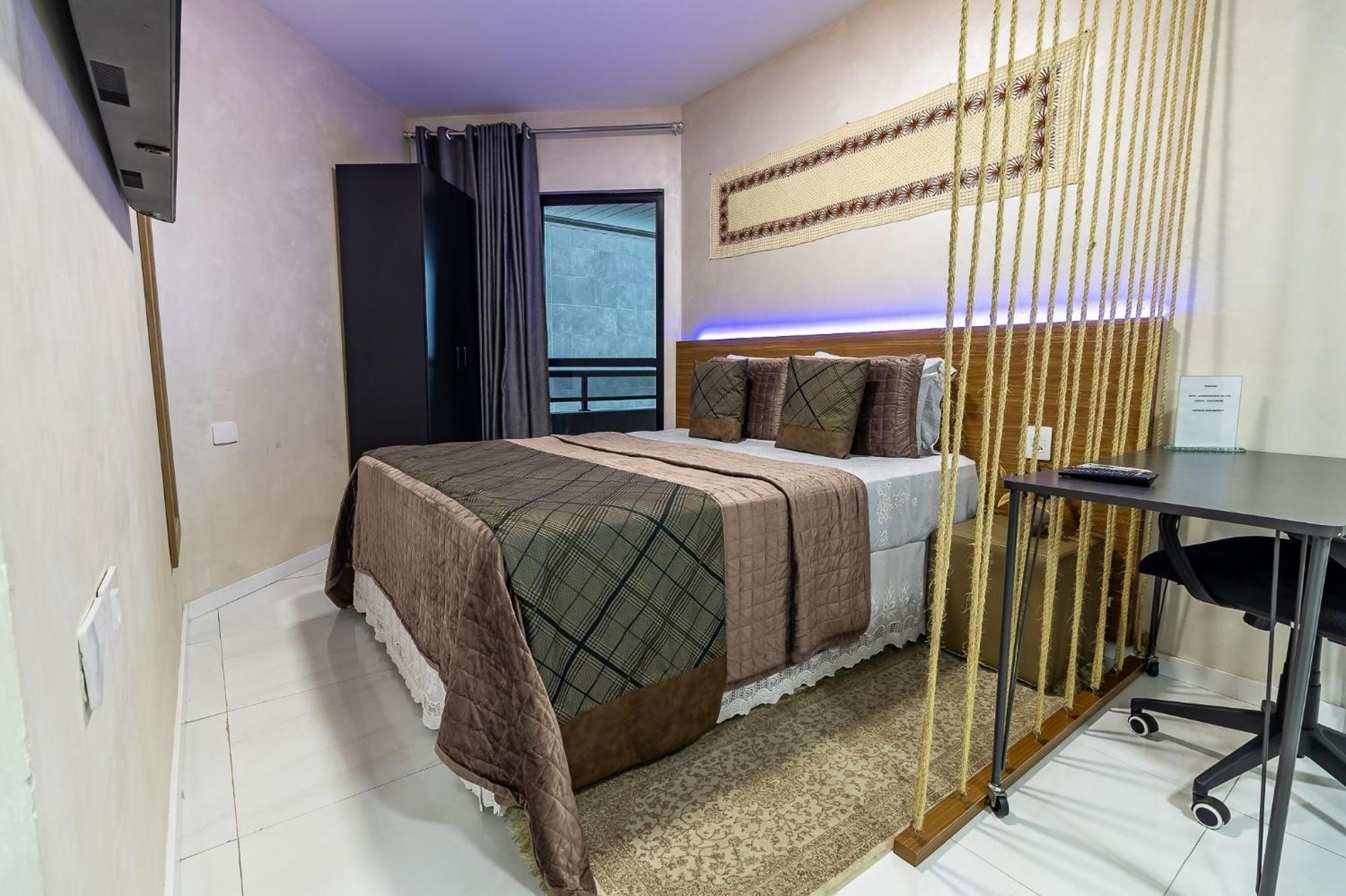 Beira Mar Em Pajucara Apartman Maceió Kültér fotó